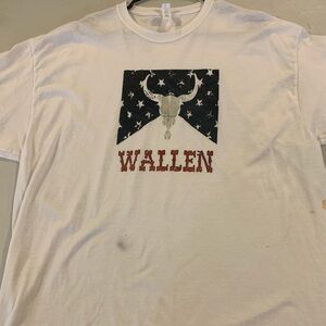 Wallen t shirt